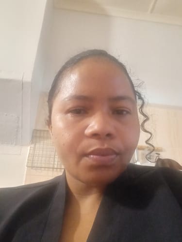 Customer photo review of CheetaThin® Weight Management - Buy 2 Get 2 Free, Free Access to Exit Plan + Win R5,000 Challenge