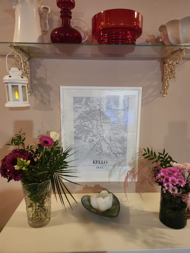 Customer photo review of Kello