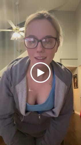 Customer video review of Step-In, No-Choke, Breathable Paws Paws Miami Floral Harness