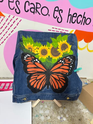 Customer photo review of Sellador Kraken - Final Step Matte