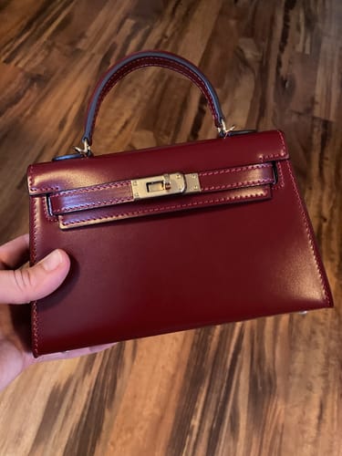 Customer photo review of Mia