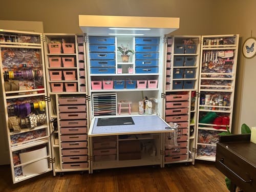 Customer photo review of DreamBox