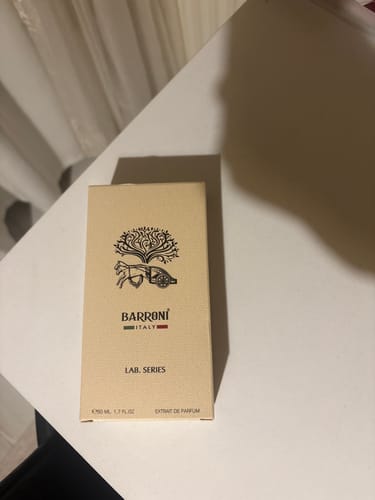 Customer photo review of MEANT TO BE SEEN (LIMITED EDITION) 50 ML