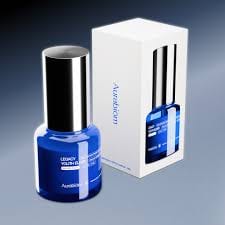 Customer photo review of Legacy Youth Elixir
