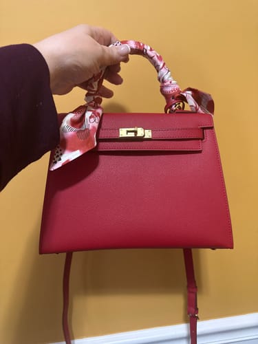 Customer photo review of Celine