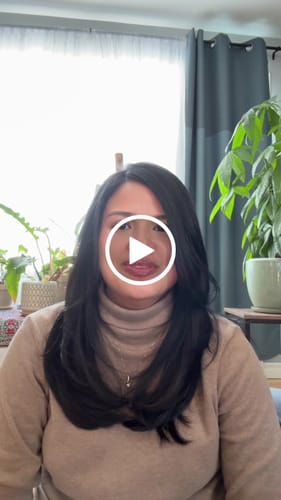 Customer video review of cloud clip