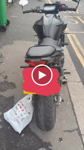 Customer video review of Indicator Adapters