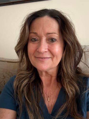 Customer photo review of Mushroom Gummies