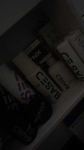 Customer photo review of Hydration & Volume Duo