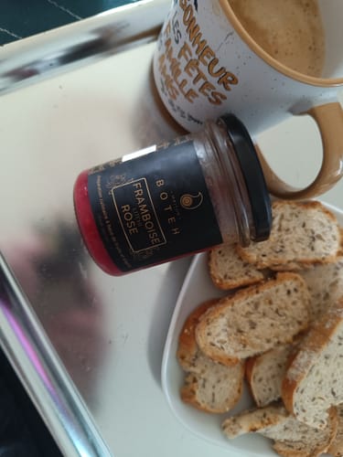 Customer photo review of SABLE NOIR