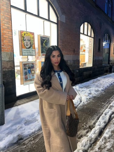 Customer photo review of Croissant MM