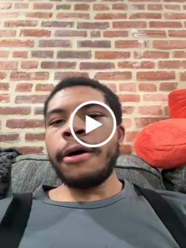 Customer video review of 14-Day Herbal Detox