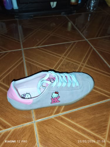 Customer photo review of HK Gaze Pink