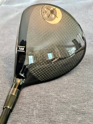 Customer photo review of Exotics E723 Fairway