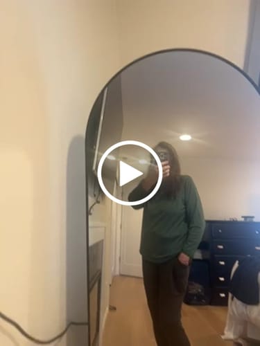 Customer video review of Piper Pocket Leggings • Final Sale - Bracken