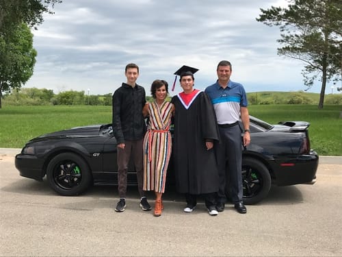 Customer's submitted image for SkinBetter Science AlphaRet Overnight Cream review; product not shown.