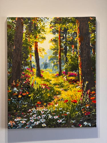 Customer photo review of Breeze Dream