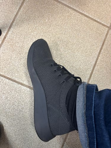 Customer photo review of YUOOL FIT CARBONE