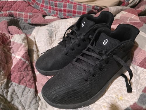 Customer photo review of Perform Blackout