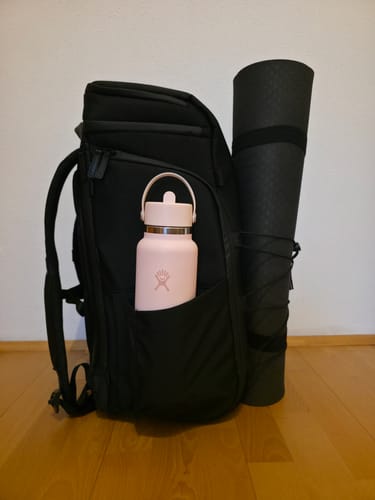 Customer photo review of The Organizer 40L