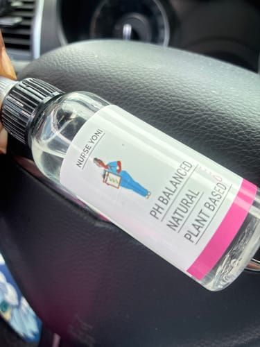 Customer photo review of Wap 💦