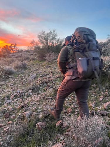 Customer photo review of IA8K Pack System