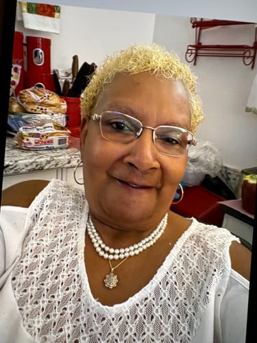 Customer photo review of On Everything BOLD Hand Crafted Seasoning | 5.5oz