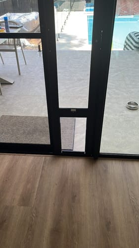 Customer photo review of FREE - Security Pack