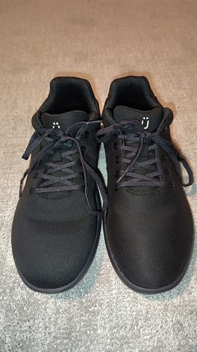 Customer photo review of Perform Blackout