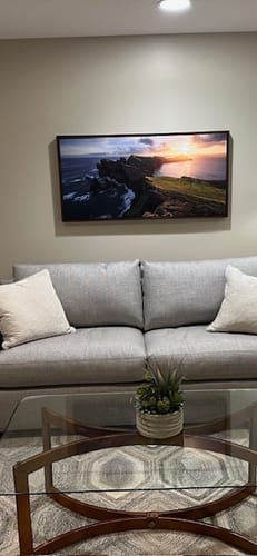 Customer photo review of Madeira