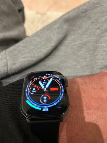 Customer photo review of GARD PRO SALUTE 3