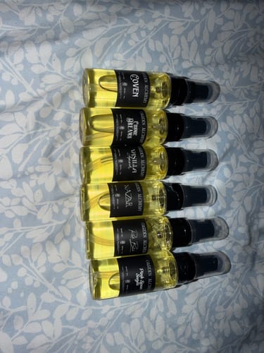 Customer photo review of Discovery Set