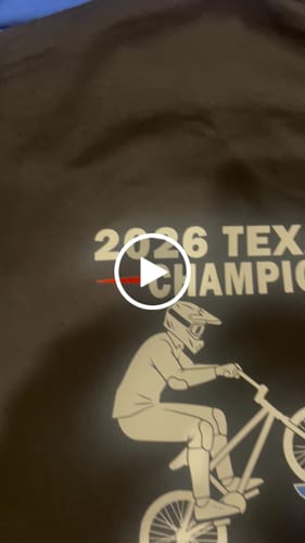 Customer video review of DTF Transfers Gangsheet Builder