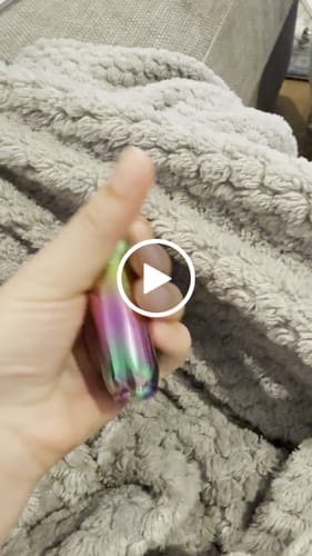 Customer video review of 250 gram SMOOTH Hand Roller by Kaiko