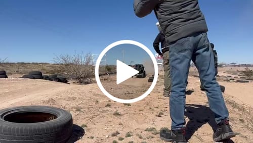 Customer video review of RPM RZR Pro R 3" Race Pipe With 3" RPM Tip / Race Muffler / Muffler Delete