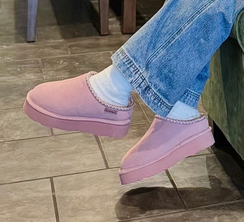 Customer photo review of MARTIS PEONY