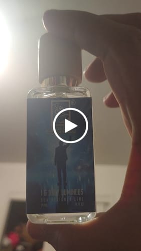 Customer video review of 1 & Only Luminous
