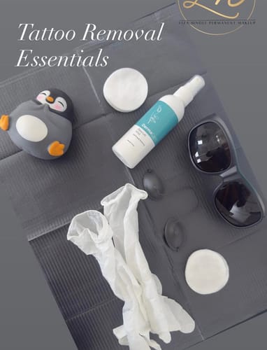 Customer photo review of The Rescue Mist Range