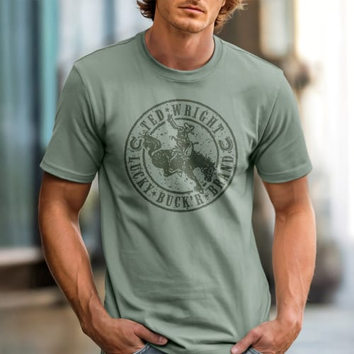 Customer photo review of DTF Transfers Upload Your Gang Sheet