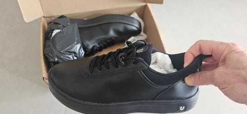 Customer photo review of YUOOL URBAN NOCTURNA NERO