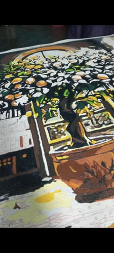 Customer photo review of Zesty Tome