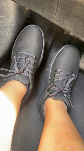 Customer photo review of Perform Blackout