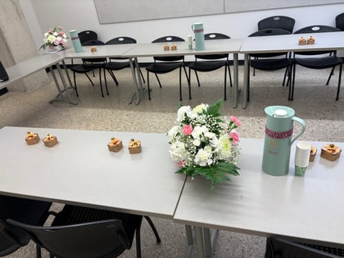 Customer photo review of Premium Dates Tin