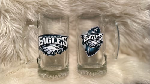 Customer photo review of UV DTF Transfer Gang Sheet Builder