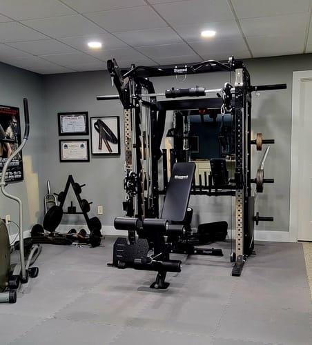 Customer photo review of Blazzed BX2 (Late March Pre-Order)