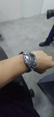 Customer photo review of Xonitcx Vine Watches