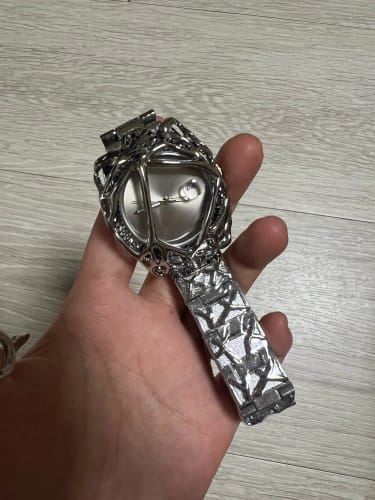 Customer photo review of Xonitcx Vine Watches