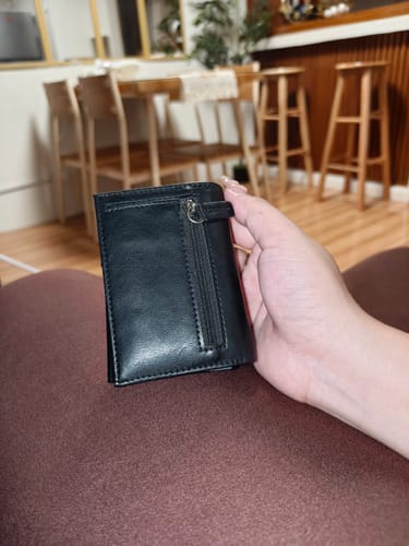Customer photo review of Versa