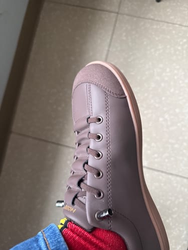 Customer photo review of Tannin - Barefoot Shoes