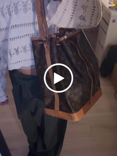 Customer video review of Noé